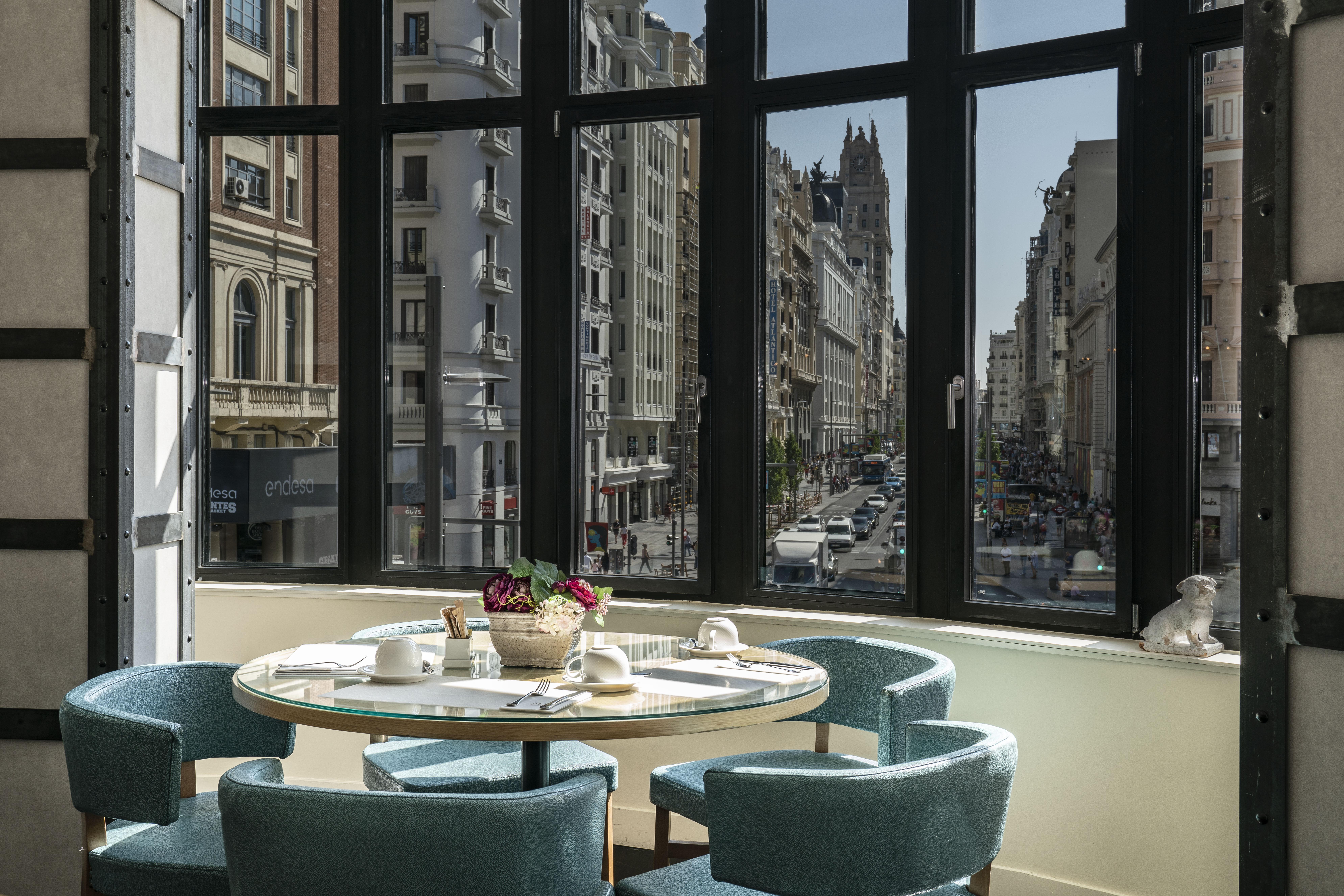 Vincci Capitol — Foto 1